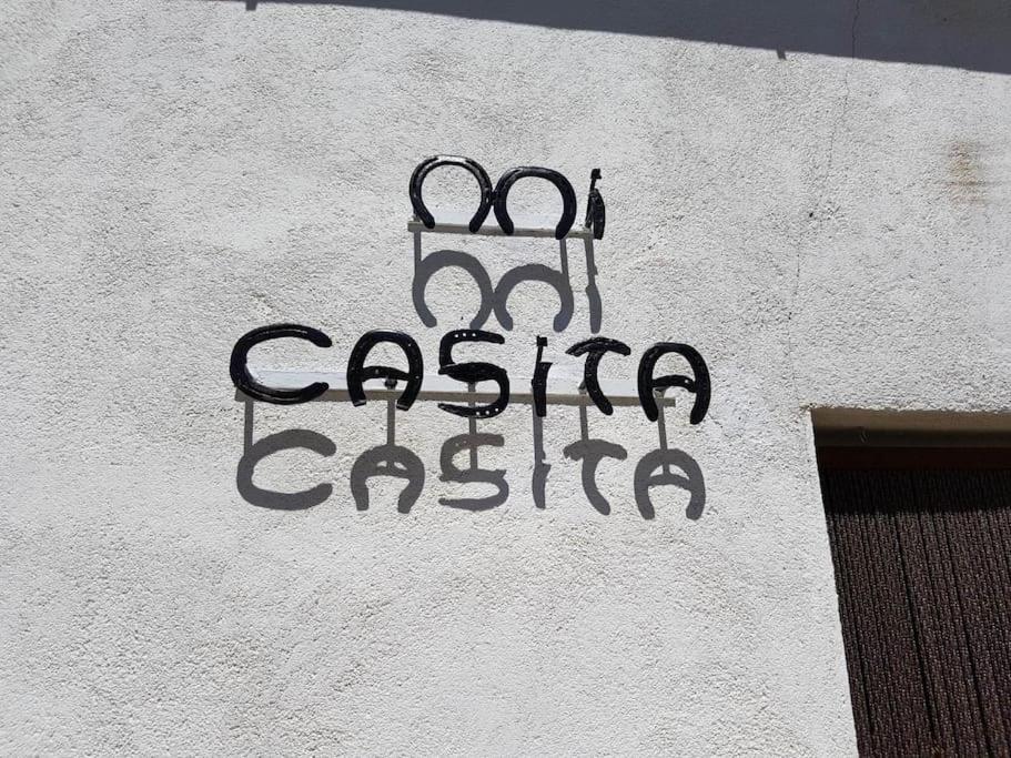 'Mi casita' Típica, Tranquila y Acogedora Vila Montejo  Exterior foto